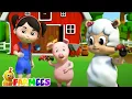 Download Lagu Lagu warna pertanian + Lebih banyak pantun pendidikan untuk bayi