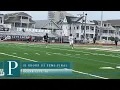 South Jersey Group III boys lacrosse championship