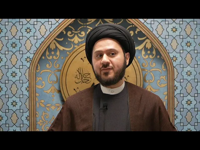 ⁣Parenting Tips From Lady Fatima - Friday Prayer