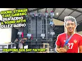 Download Lagu Bos BST FACTORY datangkan Sound Nya Striker Timnas DEA AUDIO \u0026 Sound Artis GLIZZ Audio 