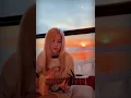 Download Lagu ROSÉ Wildfire Cover lyrics video