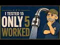 I Tested 15 Money-Saving Home Hacks Only 5 Actually Worked