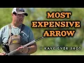 Carbon Express Maxima Photon SD Review - I Shot a Cinder Block at 50 Yards
