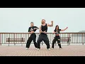 Si Antes Te Hubiera Conocido - KAROL G | Marlon Alves Dance MAs