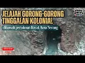 Lagu Sejarah I GORONG-GORONG TINGGALAN KOLONIAL DI PUSAT KOTA I Kota Serang, Banten
