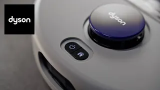 How to connect your Dyson R1 Nurovi™ Dry robot vacuum