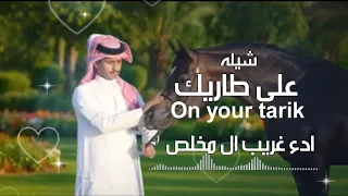 غريب ال مخلص على طاريك حصريا 2025 