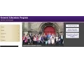 JMU General Education Program