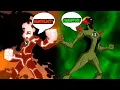 Download Lagu What if the Ben 10 classic Aliens shouted their names like in Alien Force?