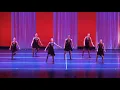 We Are In Love - Harry Connick Jr. (Darlene Ceglia's Dance Project)