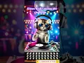Download Lagu Gwenchana Ding Dong Ding DJ #shorts #shortfeed #cat