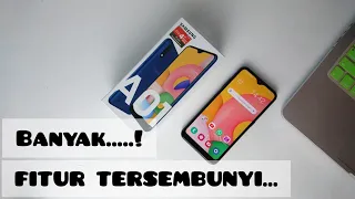 Download 15 Fitur Tersembunyi Samsung Galaxy A01, Klean Wajib Tau !! MP3