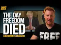 Download Lagu LOCKDOWN: Never Again — The Day Freedom Died