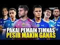 JDT VERSI INDO!? Membaca Strategi Persib Merekrut Pemain Timnas