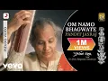Download Lagu Pandit Jasraj - Om Namo Bhagwate