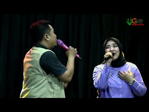 Download MP3 Rujuk | Fina Permata \u0026 Adjie Andrian | Ugs Channel official