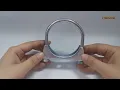 Heavy Duty U Bolt Pipe Clamp