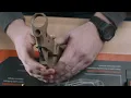 How to Install an AR15 Takedown Pin Utilizing a 4-40 Set Screw