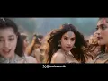Full Video: Daavudi தாவூதி - Devara | NTR | Janhvi Kapoor | Koratala Siva | Anirudh Ravichander