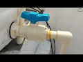 Water Pressure Pump – Water Pressure Booster – Which Pressure Pump should you use ??