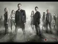 The Originals 1 x 01 Ólafur Arnalds   A Sudden Throw
