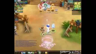 nostale sp1 ts tutorial