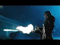 Download Lagu Nemesis vs S.T.A.R.S. | Resident Evil 2: Apocalypse [Open Matte]