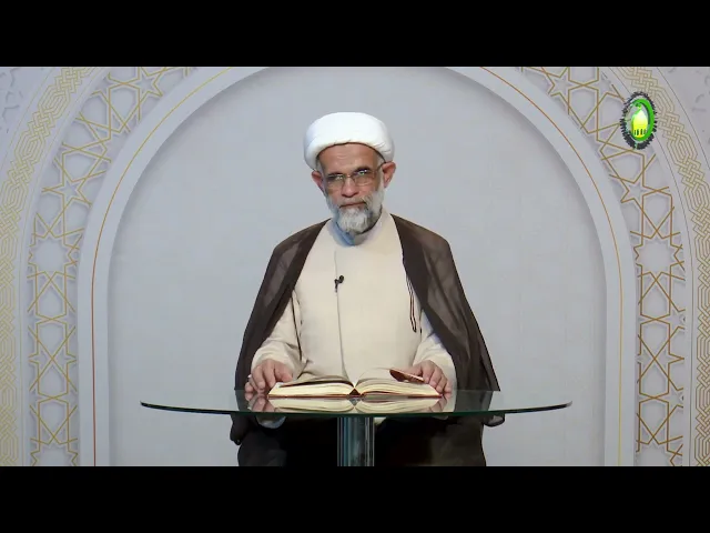 142    إعراب الفعل8 - الأستاذ: سماحة الشیخ عبد الله الباوی