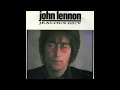 John Lennon - Jealous Guy   [Official]