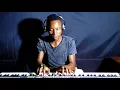 AmaBlesser - Mlindo The Vocalist ft DJ Maphorisa - Piano Cover - Dj Romeo SA