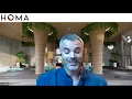BUSINESS INSIDER - Luca Dotti Founder and Managing Director HOMA