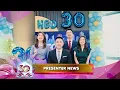Ucapan \u0026 Doa dari Presenter News Indosiar untuk HUT 3 Dekade Indosiar Luar Biasa