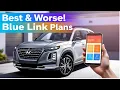 Hyundai Bluelink Trial Expired Our Best Worst Bluelink Plans