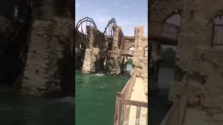ومن أظلم ممن افترى على الله كذبا    الأنعام     نواعير هيت  دندنها