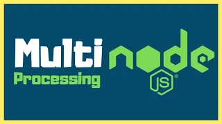 Building a non-blocking multi-processes Web Server Node JS fork example