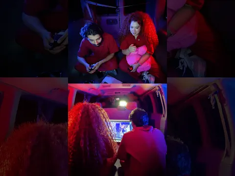 رح احول شخص بريء لمجرم PART 2