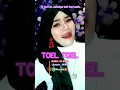 Toel-Toel (Iin Sofie) Lipsync by Wina -TikTok Official @m4hardika