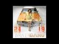 Brain Gang (The Gym x Young Troy) - 24-19 (Prod by The Gym)