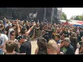 ANNISOKAY - 05 Unaware - live in Metalfest Pilsen, June 02, 2023