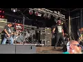 D.R.I. Thrashard Stongehenge 2018 Steenwijk