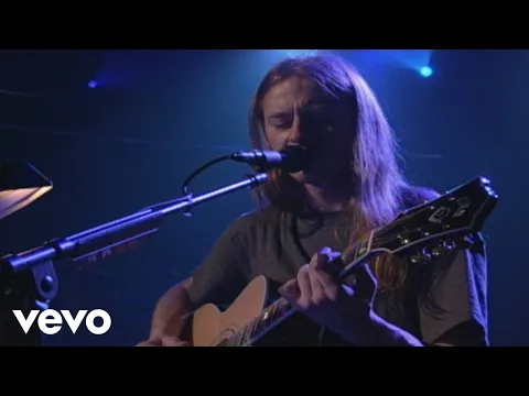 Download MP3 Alice In Chains - Heaven Beside You (From MTV Unplugged)