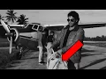 Barry Seal Made 20M Flying for Carlos Le er Pablo Escobar Had Him Shot