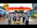 Senam Kreasi Dance Monkey Mudah Di Hafal