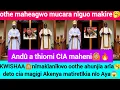 Lagu KWISHA😱KWANYITANA🥱NÎMANÎKWO OTHE AHUJIA ARÎA🤔DETO CIA MAGIGI AKENYA MATIRETÎKIA NÎO AYA OTHE🔥😢THIOMI