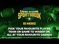 Download Lagu Casino Niagara Sportsbook is Here!