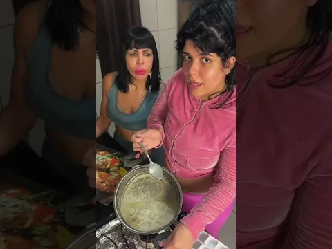Minha bebida favorita