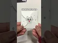 Cute way to say I m sorry