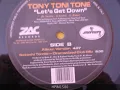 Toni Toni Tone-Let's Get Down (Satoshi Tomiie Dramatized Club Mix)