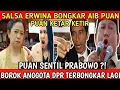 Download Lagu PUAN SENTIL PRABOWO ! SALSA BONGKAR BOROK PUAN MAHARANI KETUA  DPR
