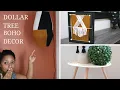 Modern Boho Style Home Decor Dollar Tree Diy Plant Stand - Boho Lantern
